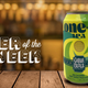 Illustration for article titled Beer Of The Week: How good is Oskar Blues 100-calorie hazy IPA?